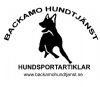 Backamo Hundtj�nst